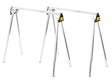 STANLEY® Essential Metal Sawhorses (Twin Pack)