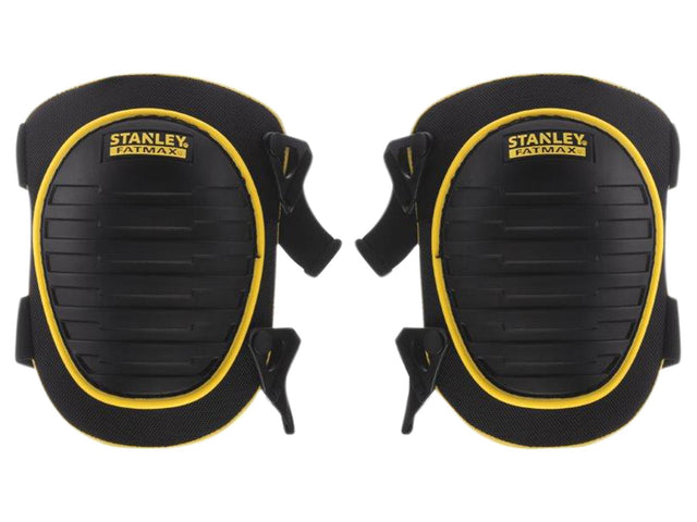 STANLEY® FatMax® Hard Shell Tactical Knee Pads