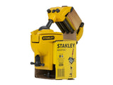 STANLEY® Multi-Angle Hobby Vice 75mm (3in)