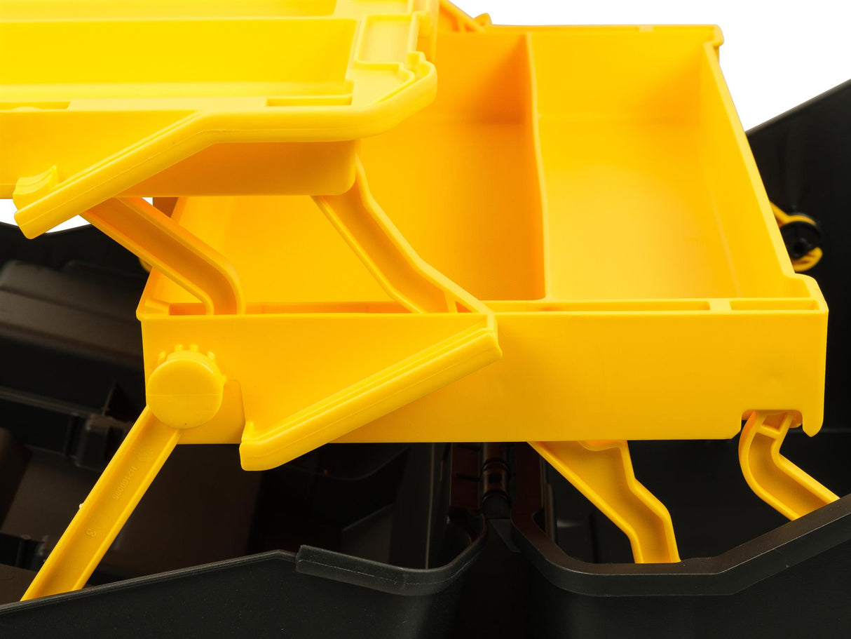 STANLEY® Essentials Cantilever Toolbox 49cm (19in)