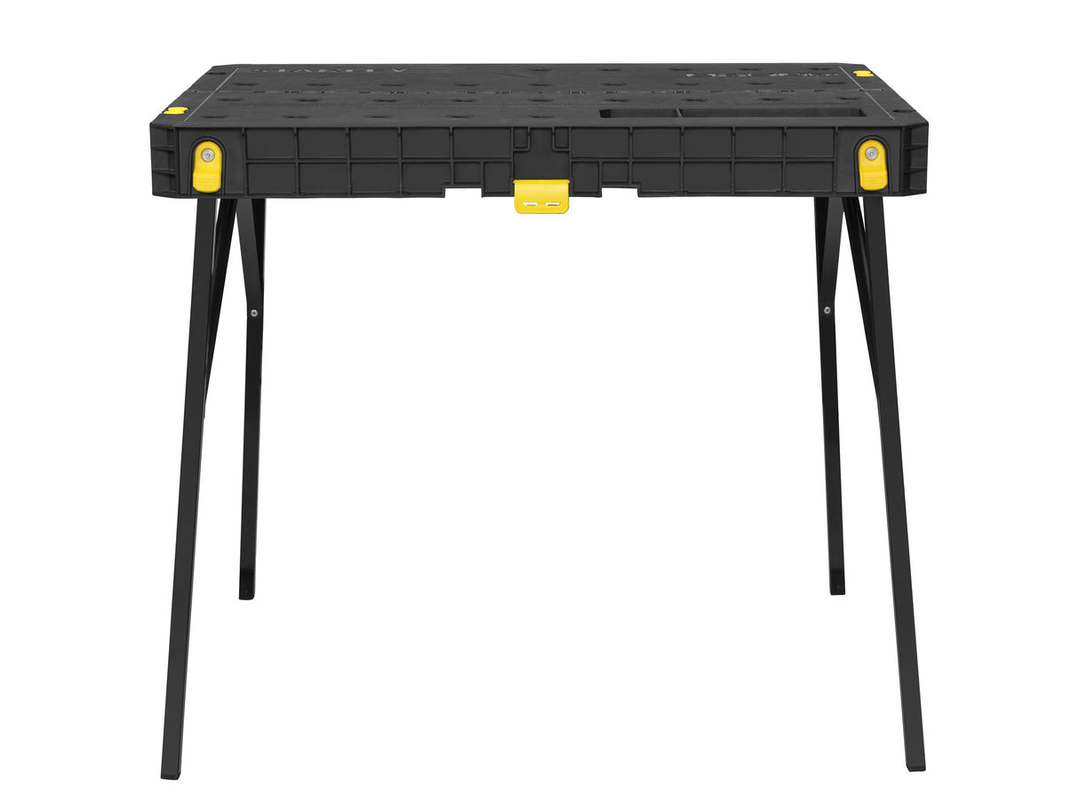 STANLEY® Fold-Up Workbench