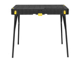 STANLEY® Fold-Up Workbench