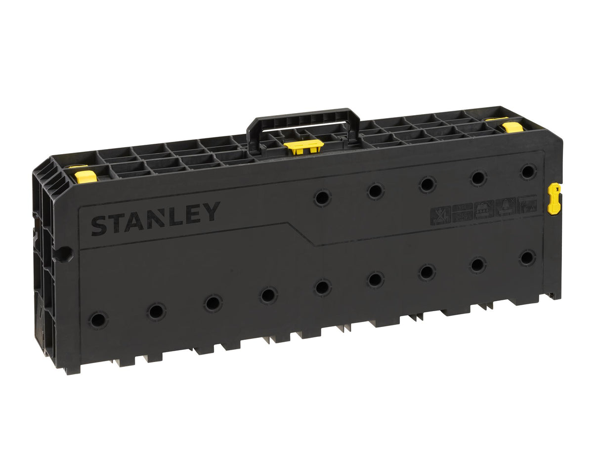 STANLEY® Fold-Up Workbench
