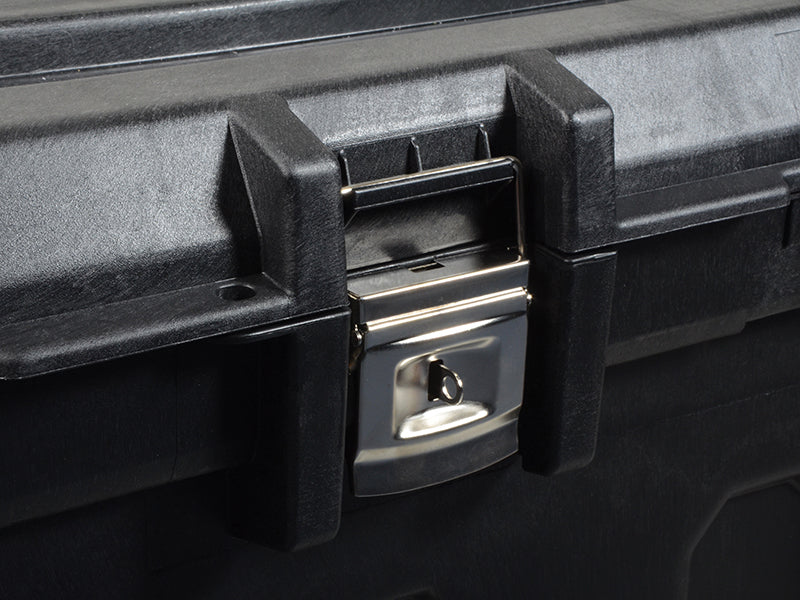 STANLEY® Mobile Job Chest with Integrated Lock 190 litres