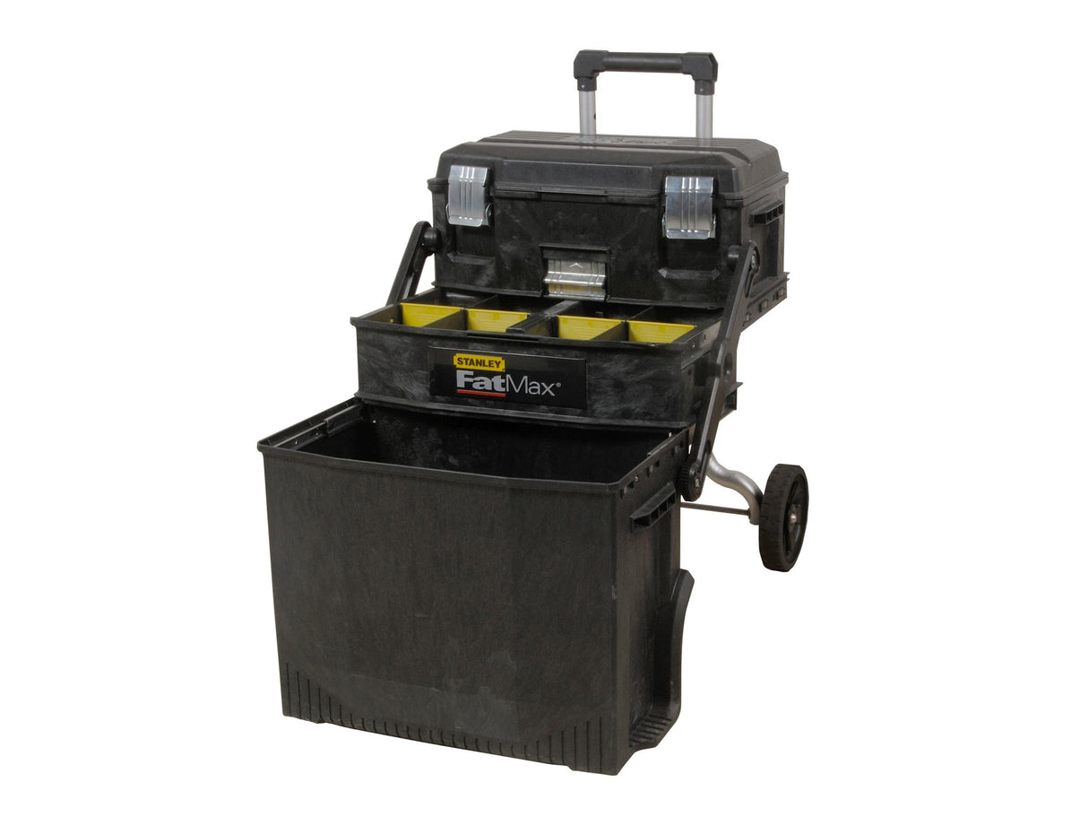 STANLEY® FatMax® Cantilever Rolling Workshop