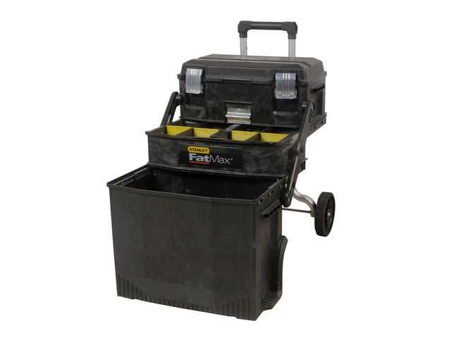 STANLEY® FatMax® Cantilever Rolling Workshop