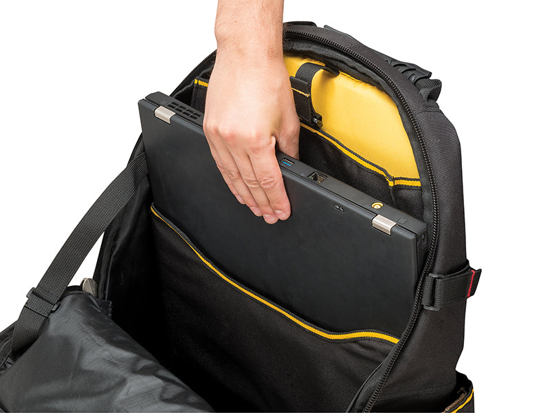 STANLEY® FatMax® Tool Backpack