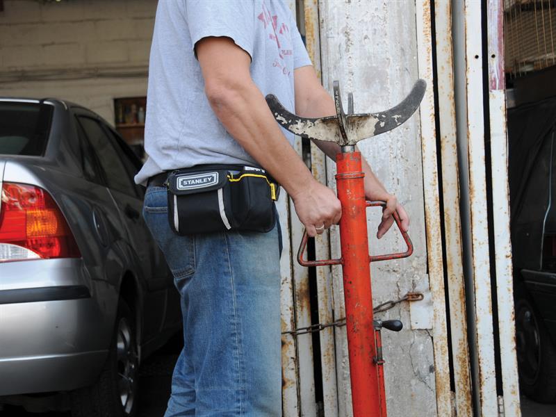 STANLEY® Pocket Pouch