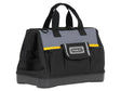 STANLEY® Open Mouth Tool Bag 41cm (16in)