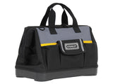 STANLEY® Open Mouth Tool Bag 41cm (16in)