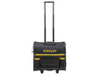 STANLEY® Wheeled Soft Bag