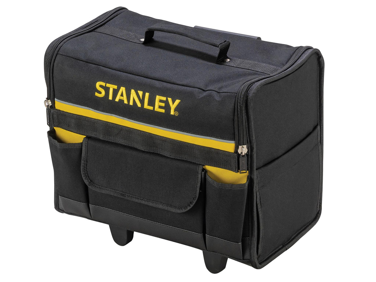STANLEY® Wheeled Soft Bag