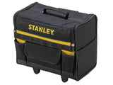 STANLEY® Wheeled Soft Bag