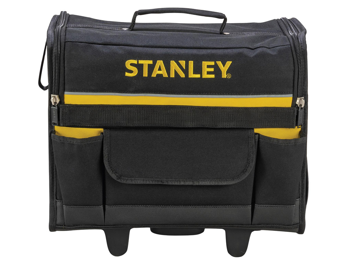 STANLEY® Wheeled Soft Bag