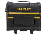 STANLEY® Wheeled Soft Bag