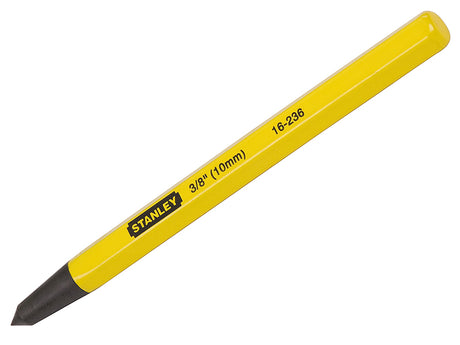 STANLEY® Brick Punch 140 x 10mm (5.1/2 x 3/8in)