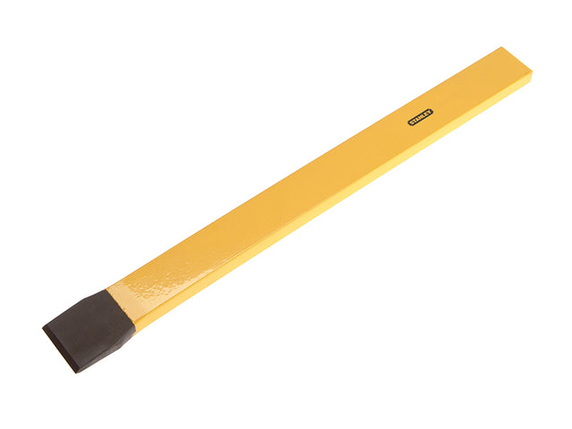 STANLEY® Utility Chisel 300 x 32mm (12 x 1.1/4in)