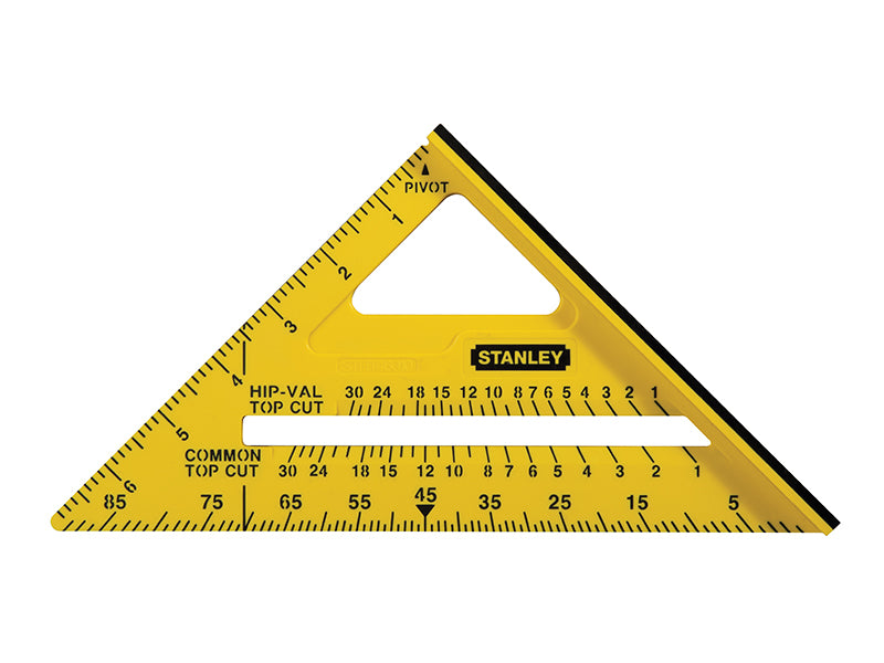 STANLEY® Dual Colour Quick Square