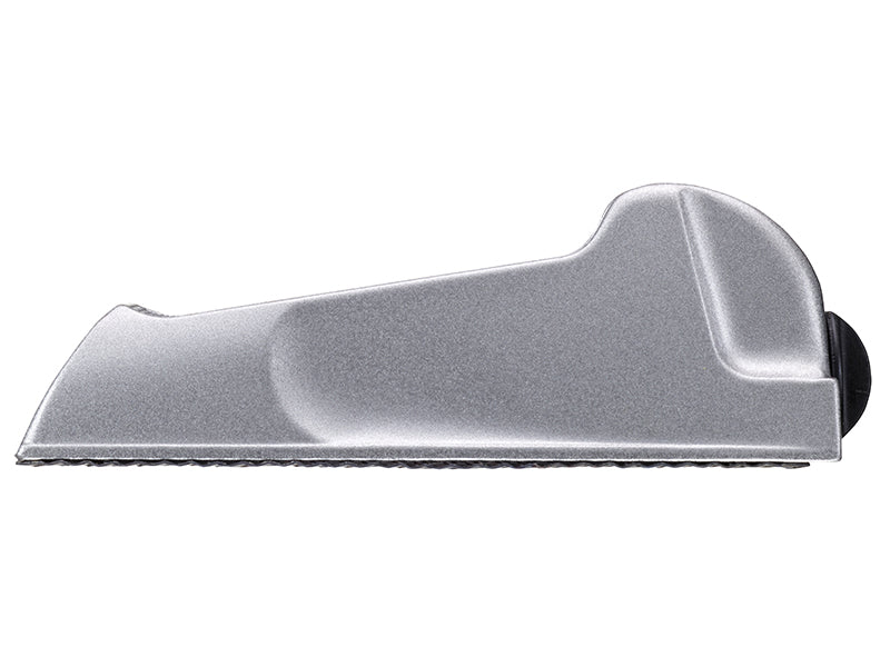 STANLEY® Metal Body Surform® Flat Block Plane