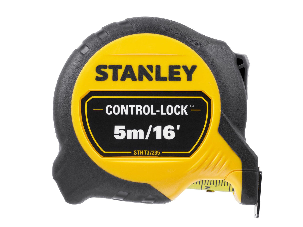 STANLEYÂ® CONTROL-LOCK Pocket Tape