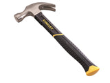 STANLEY® Fibreglass Hammer 567g (20oz)