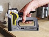 STANLEY® TR350 FatMax Heavy-Duty Stapler / Nailer