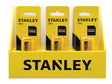 STANLEY® Display Of 18 x Blade Dispensers