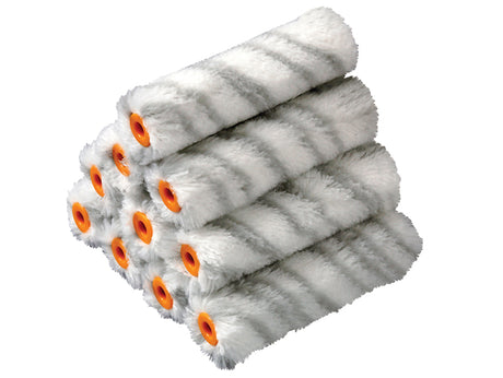 STANLEY® Medium Pile Silver Stripe Sleeves