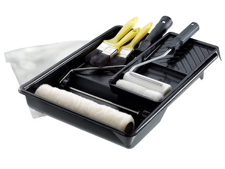 STANLEY® Decorating Set, 11 Piece