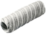 STANLEYÂ® Long Pile Silver Stripe Sleeve 230 x 38mm (9 x 1.1/2in)
