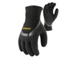 STANLEY® SY610 Winter Grip Gloves - Large