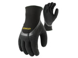 STANLEY® SY610 Winter Grip Gloves - Large