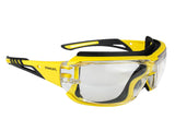 STANLEY® Gasket Safety Glasses