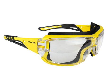 STANLEY® Gasket Safety Glasses