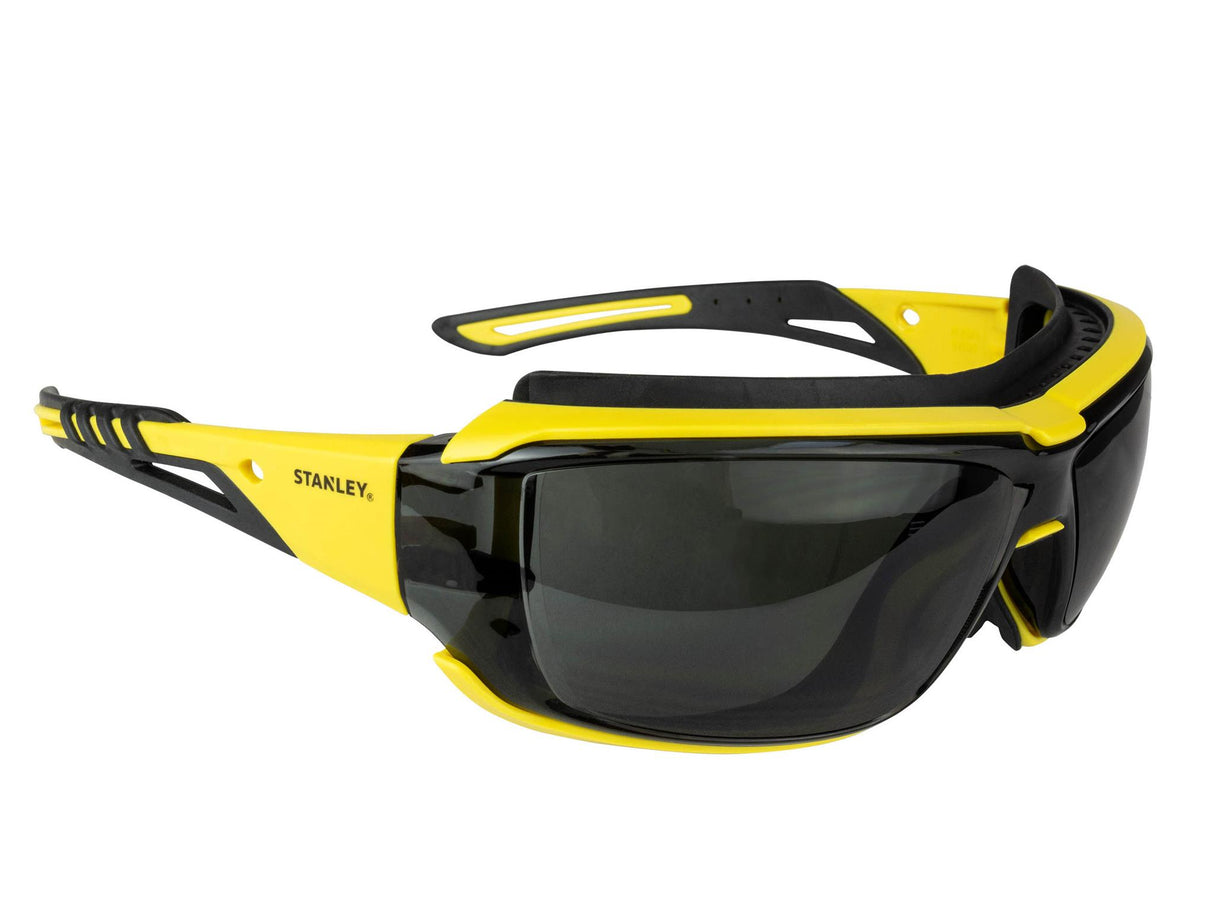 STANLEY® Gasket Safety Glasses