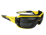 STANLEY® Gasket Safety Glasses