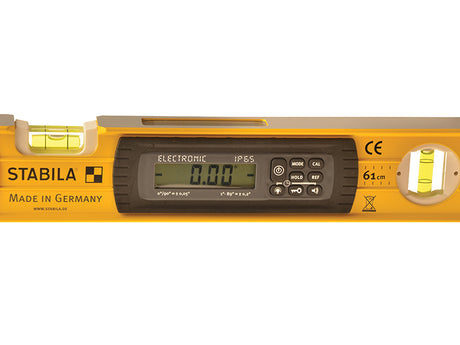 Stabila 196-2E Electronic Level