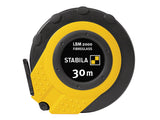Stabila LBM 2000 Closed Fibreglass Tape