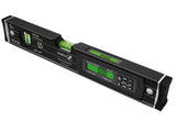 Stabila TECH Dark Shadow Digital Spirit Level 40cm