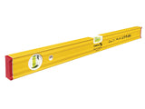 Stabila 80 ASM Single Plumb Magnetic Box Section Spirit Level