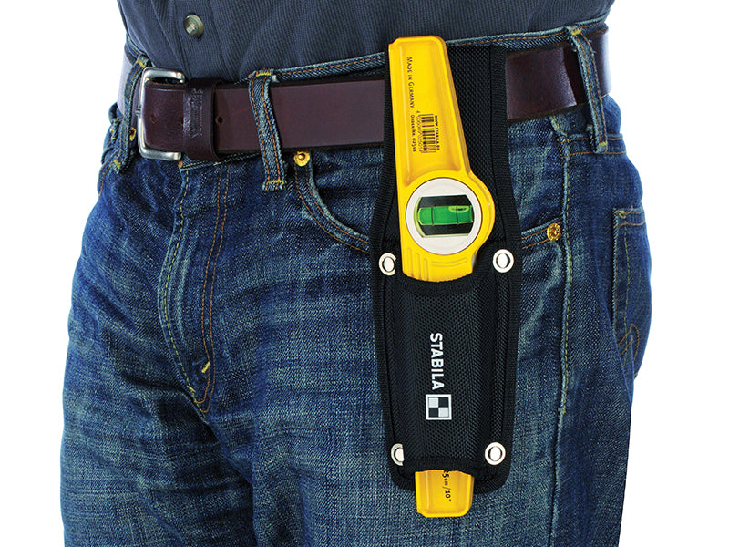 Stabila 81S Magnetic Torpedo Level