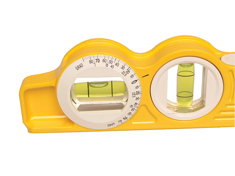 Stabila 81SV Magnetic Rare Earth Torpedo Level