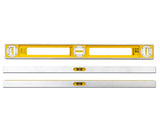 Stabila 83S Double Plumb Level