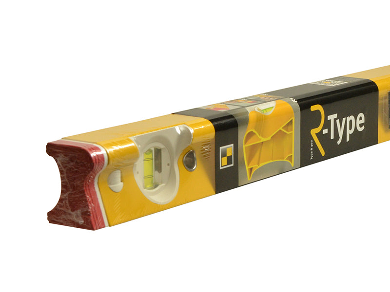 Stabila R-Type Spirit Level