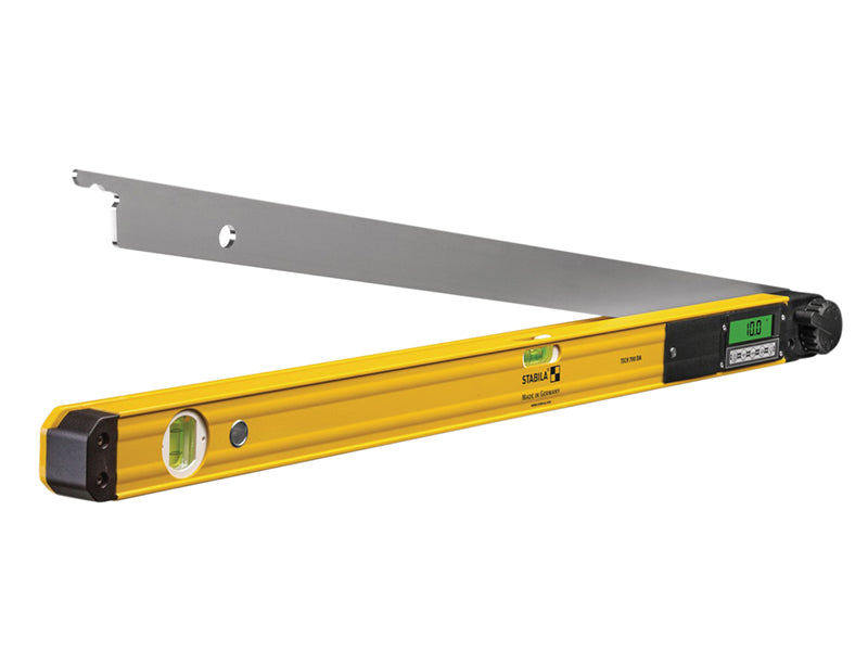Stabila TECH 700 DA Digital Electronic Angle Finder