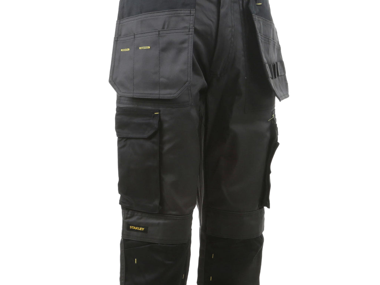 STANLEY® Clothing Austin Stretch Holster Pocket Trousers
