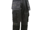 STANLEY® Clothing Austin Stretch Holster Pocket Trousers