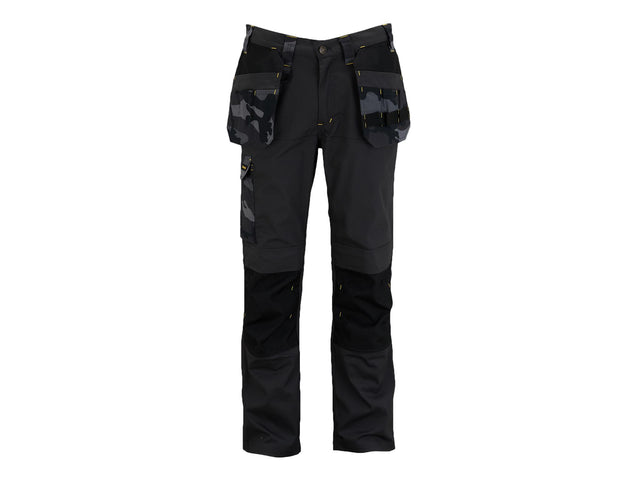 STANLEY® Clothing Dixon Slim Fit Holster Trousers