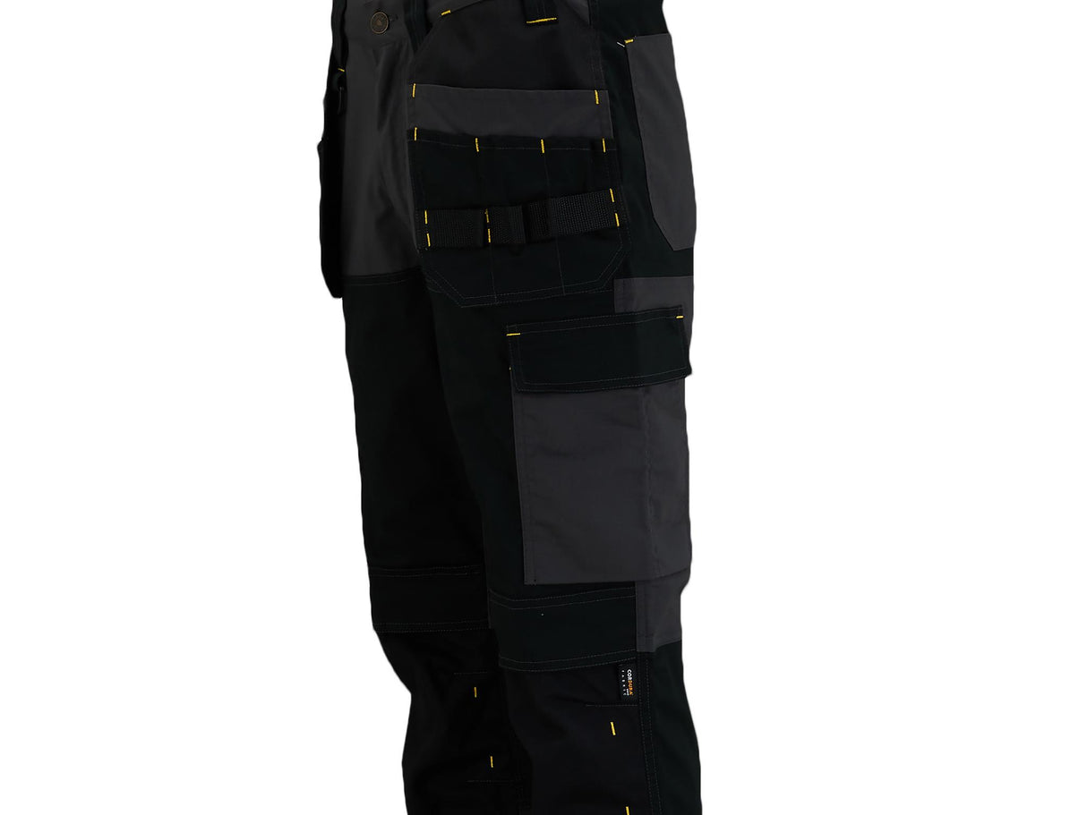 STANLEY® Clothing Dixon Slim Fit Holster Trousers