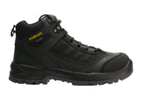 STANLEY® Clothing Flagstaff S3 Waterproof Safety Boots